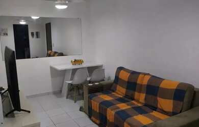 Imagem 10: VENDO ÓTIMO APARTAMENTO COM 2 QUARTOS E VARANDA NO BAIRRO DE PEIXINHOS...