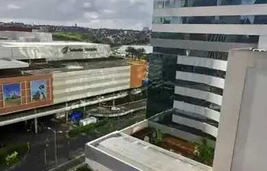 Imagem 16: Apartamento para vender e alugar no ADVANCED TRADE CENTER , CAMINHO DAS ÁRVORES, Salvador