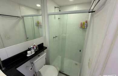 Imagem 5: Apartamento 2 dormitórios à venda Maria Paula I São Gonçalo/RJ