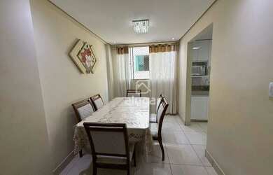 Imagem 12: Cobertura à venda, 4 quartos, 2 suítes, 2 vagas, Morada do Sol - Montes Claros/MG - R$ 750