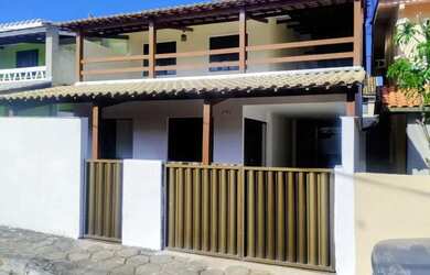 Imagem 6: Casa para aluguel com 150 metros quadrados com 4 quartos em Praia do Flamengo...