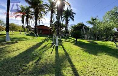 Imagem 2: Imóvel Rural com estrutura completa - 15 km de Montes Claros