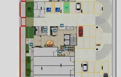 Imagem 2: Apartamento em Praia de Itaparica Vila Velha ES