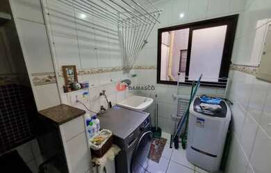 Imagem 4: Apartamento à venda, Santa Maria, Santo André, SP