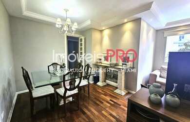 Imagem 2: Proximo ao Parque Ibirapuera com lazer completo