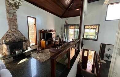 Imagem 7: Casa em Condomínio à venda, 7 quartos, 1 suíte, 4 vagas, Veredas das...