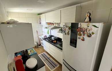 Imagem 11: Cobertura 03 quartos, 93 m², villa borghese, qs 303 Samambaia Sul