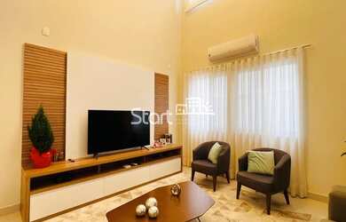 Imagem 14: Casa a venda Swiss Park Campinas