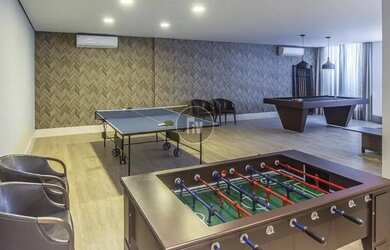 Imagem 15: Apartamento Frente Mar 4 Quartos Ibiza Towers Aluguel Balneário Camboriú