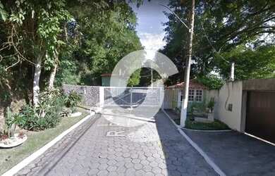 Imagem: O terreno possui 741m² de Área e está localizado em Mata