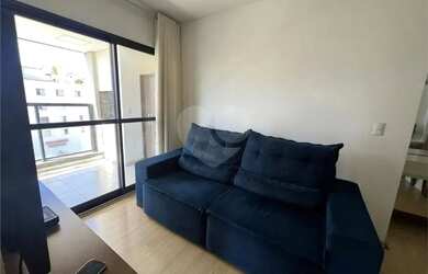 Imagem 6: Apartamento com 2 quartos à venda em Vila Ester zona Norte - SP