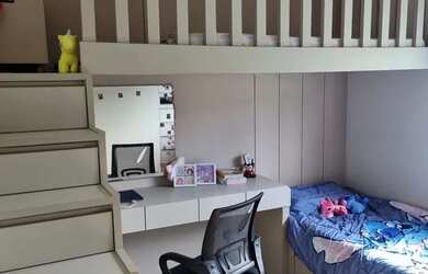 Imagem 13: Casa Alto Padrão troca por Apto SJB