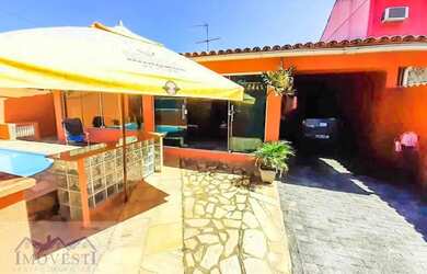 Imagem 3: Excelente casa à venda Bairro Parque Eldorado - Maricá/RJ