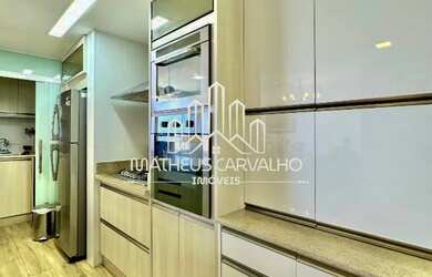 Imagem 8: Apto Duplex de Luxo Porteira Fechada Vista Mar e Camarote na Av. Oceânica