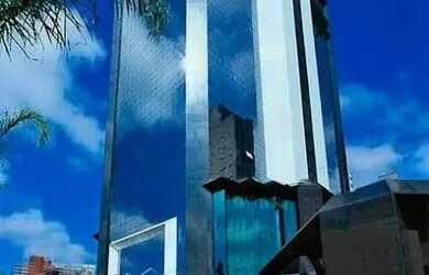 Imagem: O depósito possui 1 Vaga na garagem, 28m² de Área e está