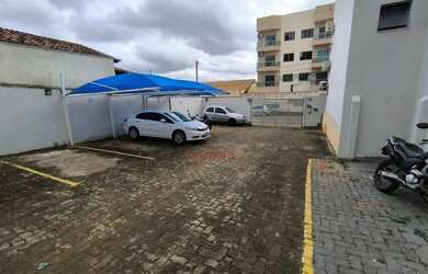 Imagem 3: Casa no bairro Vila do Sol 2