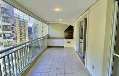 Imagem 9: APARTAMENTO - ALPHAVILLE - SP