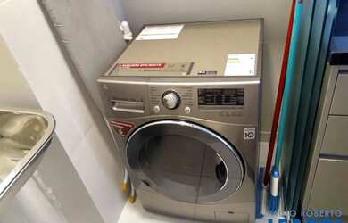 Imagem 15: APARTAMENTO - BROOKLIN - SP