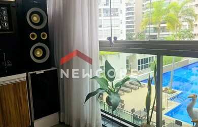 Imagem 16: Apartamento em Rua Luiz Carlos Sarolli - Recreio dos Bandeirantes - Rio...