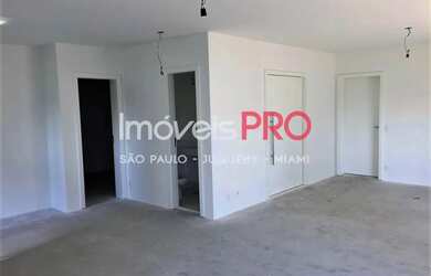 Imagem: O apartamento possui 3 Dormitórios, 5 Banheiros, 4 Vagas na