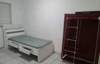 Imagem: O quarto está localizado em Glória, Contagem para alugar por