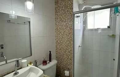 Imagem 9: Maison Apartamento aluguel Mobiliado 137 m2 4 quartos, 2 vagas Imbuí