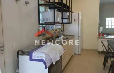 Imagem 12: Casa em Rua Valentina Penteado de Freitas - Parque das Universidades - Campinas/SP