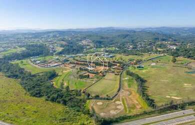 Imagem 12: Terreno em Itu à venda Condomínio Terras de São José II - SP Área...