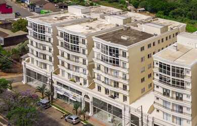 Imagem 12: Apartamento Padrão em Ponta Grossa