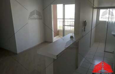 Imagem 6: Apartamento a venda no Brás Bresser, 3 Quartos, 1 Suíte, Sacada, Cozinha...