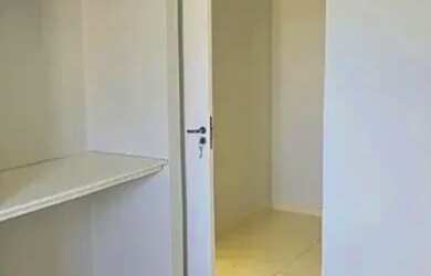 Imagem: A casa em condomínio possui 2 Dormitórios, 2 Banheiros, 2