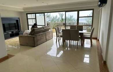 Imagem 5: Apartamento à venda com 410m², 5 quartos e 3 vagas