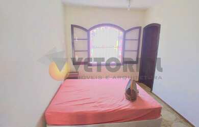 Imagem 8: Casa com 3 dormitórios à venda, 140 m² por R$ 540.000 - Jardim Mariella...