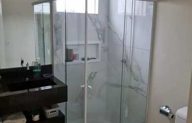 Imagem 9: Casa Alto Padrão troca por Apto SJB