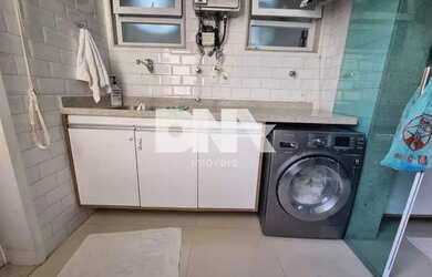 Imagem 14: Apartamento / Residencial / Copacabana