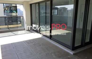 Imagem 2: CAMPO BELO - 192m² - 3 SUÍTES - 4 VAGAS