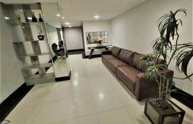 Imagem 14: Apartamento 2 Quartos com área extrerna à venda na quadra do Mar da...