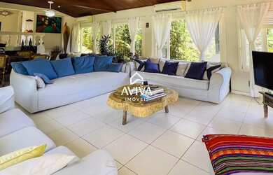 Imagem 10: Maravilhosa Casa com 5 quartos no Condomínio Portogalo, Angra dos Reis