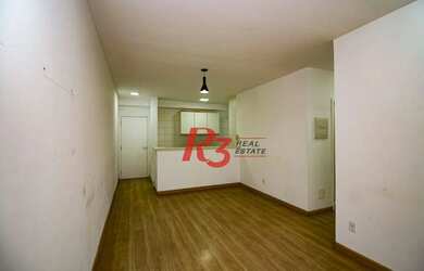 Imagem 9: Apartamento à venda, 77 m² por R$ 650.000,00 - Ponta da Praia - Santos/SP