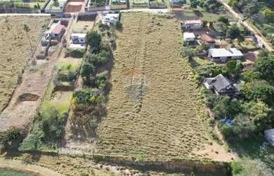 Imagem: O terreno possui 2236m² de Área e está localizado em Bragança