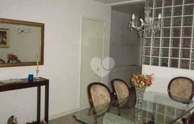 Imagem 7: Apartamento com 3 dormitórios à venda, 123 m² por R$ 1.070.000,00 - Copacabana - Rio de Ja