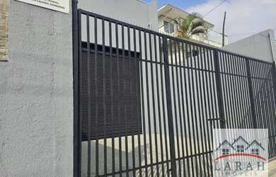 Imagem 2: Galpão para alugar, 140 m² por R$ 20.000/mês - Rio Pequeno - São Paulo/SP