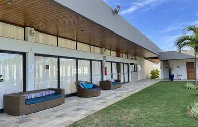 Imagem: O terreno possui 480m² de Área e está localizado em Barra