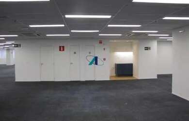 Imagem 6: Andar à venda, 18 vagas, Santa Lúcia - Belo Horizonte/MG