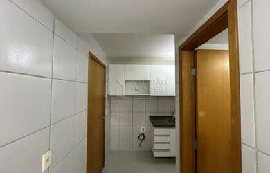 Imagem 8: Vila Capibaribe 03 Quartos Lazer Completo e próximo à praia, shoppings,...