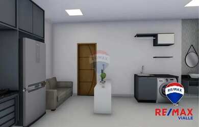 Imagem 8: Studio Moderno à Venda em Passos, MG