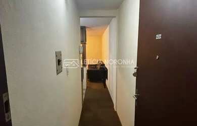 Imagem 10: Kitnet pra venda