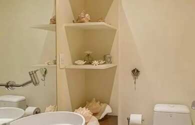 Imagem 7: APARTAMENTO - HIGIENÓPOLIS - SP