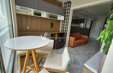 Imagem 9: APARTAMENTO PARA LOCAÇÃO LIVING WELCOME