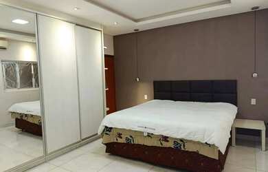 Imagem 8: Casa em Parque Atheneu - Goiânia - GO